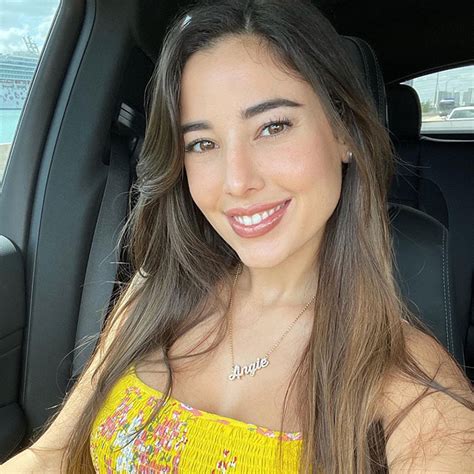 angie varona leak|Angie Varona – Everything You Wanted To Know (2022 Update).